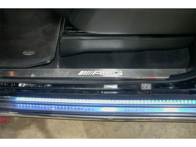 2014 Mercedes-Benz G63 (CC-2070226) for sale in Kentwood, Michigan
