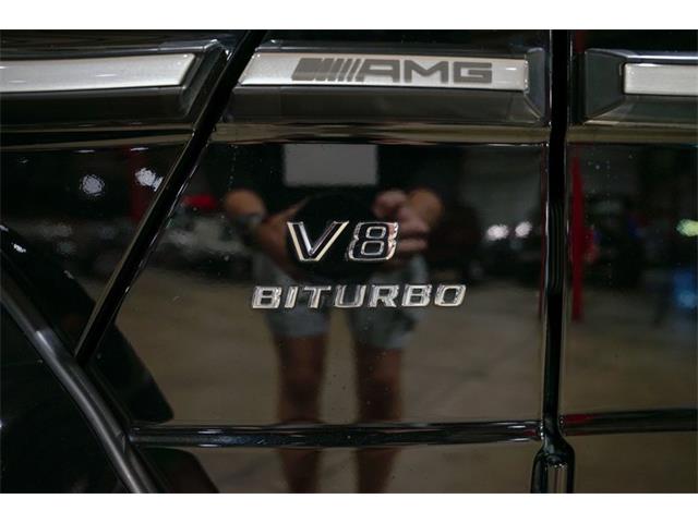 2014 Mercedes-Benz G63 (CC-2070226) for sale in Kentwood, Michigan