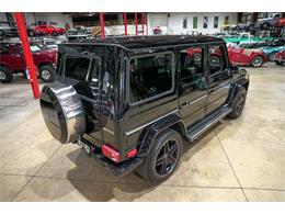 2014 Mercedes-Benz G63 (CC-2070226) for sale in Kentwood, Michigan