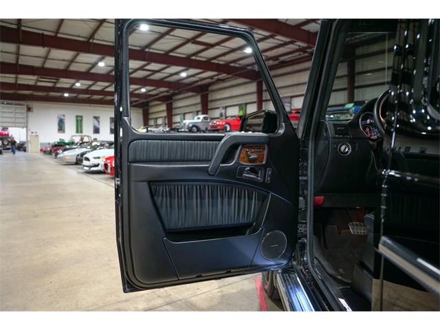 2014 Mercedes-Benz G63 (CC-2070226) for sale in Kentwood, Michigan