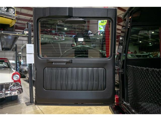 2014 Mercedes-Benz G63 (CC-2070226) for sale in Kentwood, Michigan