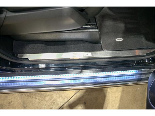 2014 Mercedes-Benz G63 (CC-2070226) for sale in Kentwood, Michigan