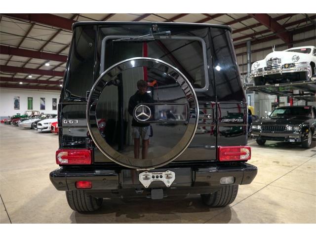 2014 Mercedes-Benz G63 (CC-2070226) for sale in Kentwood, Michigan