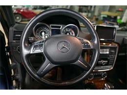 2014 Mercedes-Benz G63 (CC-2070226) for sale in Kentwood, Michigan