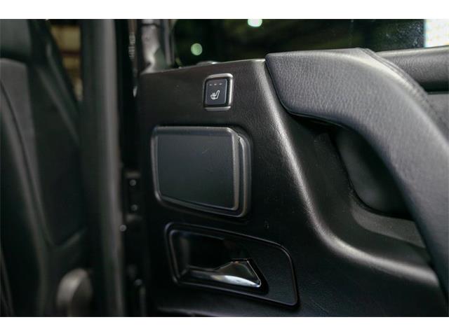 2014 Mercedes-Benz G63 (CC-2070226) for sale in Kentwood, Michigan