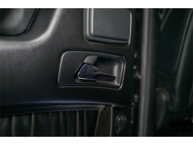 2014 Mercedes-Benz G63 (CC-2070226) for sale in Kentwood, Michigan