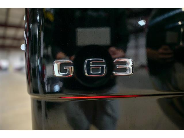 2014 Mercedes-Benz G63 (CC-2070226) for sale in Kentwood, Michigan