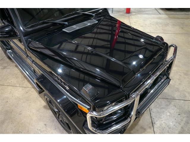 2014 Mercedes-Benz G63 (CC-2070226) for sale in Kentwood, Michigan