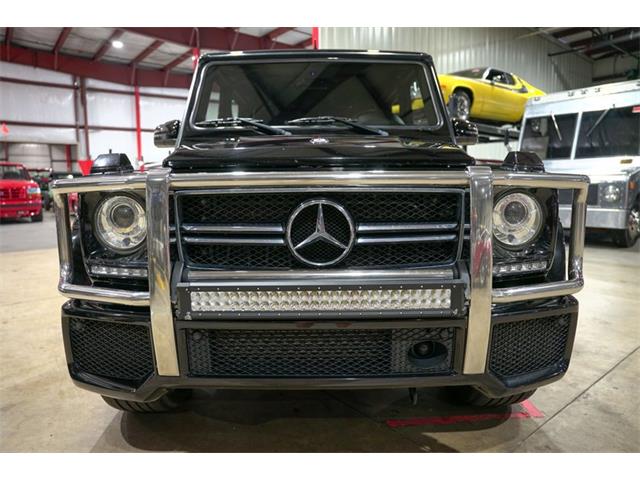 2014 Mercedes-Benz G63 (CC-2070226) for sale in Kentwood, Michigan