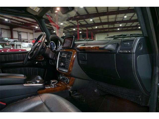 2014 Mercedes-Benz G63 (CC-2070226) for sale in Kentwood, Michigan