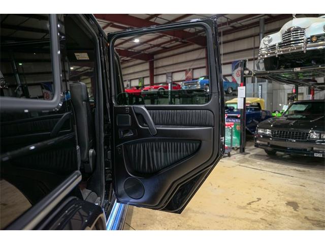2014 Mercedes-Benz G63 (CC-2070226) for sale in Kentwood, Michigan