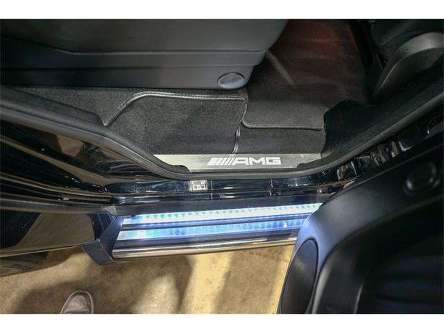 2014 Mercedes-Benz G63 (CC-2070226) for sale in Kentwood, Michigan
