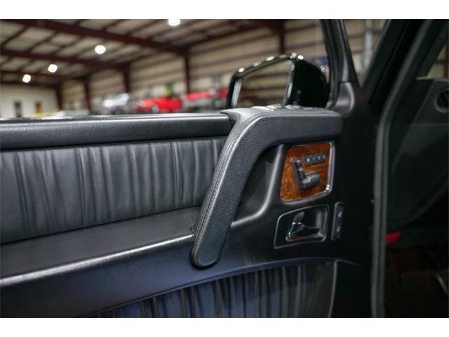 2014 Mercedes-Benz G63 (CC-2070226) for sale in Kentwood, Michigan