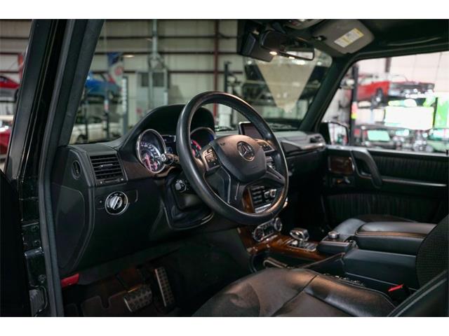 2014 Mercedes-Benz G63 (CC-2070226) for sale in Kentwood, Michigan