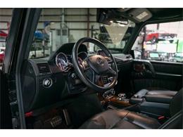 2014 Mercedes-Benz G63 (CC-2070226) for sale in Kentwood, Michigan