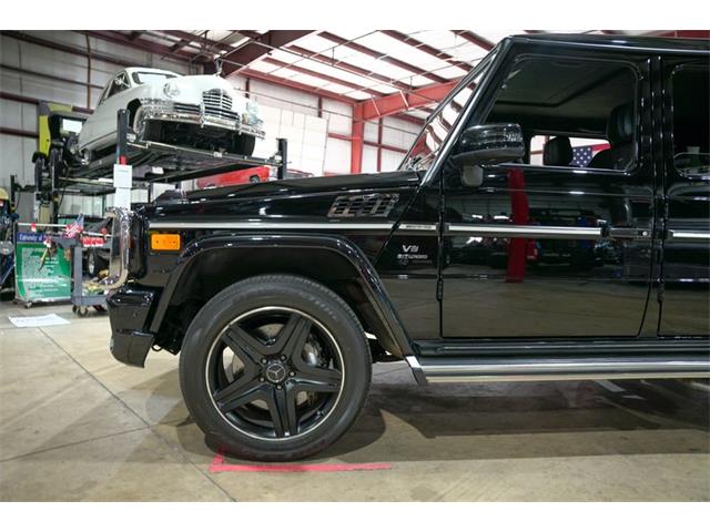 2014 Mercedes-Benz G63 (CC-2070226) for sale in Kentwood, Michigan