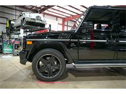 2014 Mercedes-Benz G63 (CC-2070226) for sale in Kentwood, Michigan