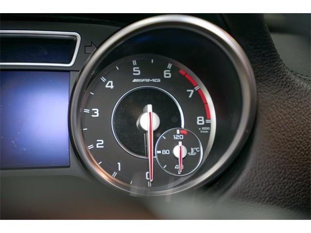 2014 Mercedes-Benz G63 (CC-2070226) for sale in Kentwood, Michigan