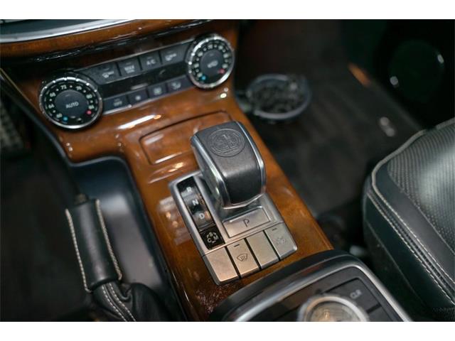 2014 Mercedes-Benz G63 (CC-2070226) for sale in Kentwood, Michigan