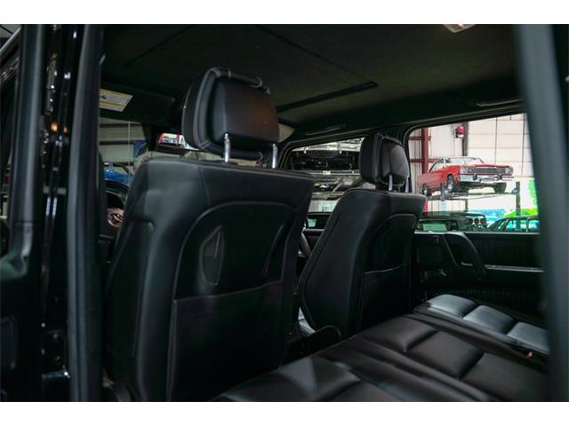 2014 Mercedes-Benz G63 (CC-2070226) for sale in Kentwood, Michigan