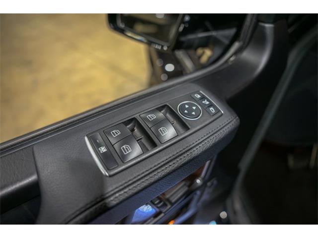 2014 Mercedes-Benz G63 (CC-2070226) for sale in Kentwood, Michigan