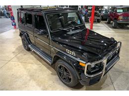 2014 Mercedes-Benz G63 (CC-2070226) for sale in Kentwood, Michigan