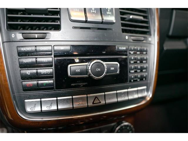 2014 Mercedes-Benz G63 (CC-2070226) for sale in Kentwood, Michigan