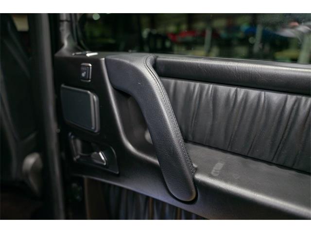 2014 Mercedes-Benz G63 (CC-2070226) for sale in Kentwood, Michigan