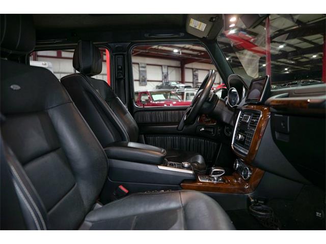 2014 Mercedes-Benz G63 (CC-2070226) for sale in Kentwood, Michigan