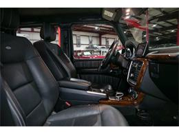 2014 Mercedes-Benz G63 (CC-2070226) for sale in Kentwood, Michigan