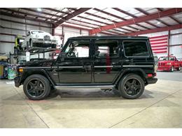 2014 Mercedes-Benz G63 (CC-2070226) for sale in Kentwood, Michigan