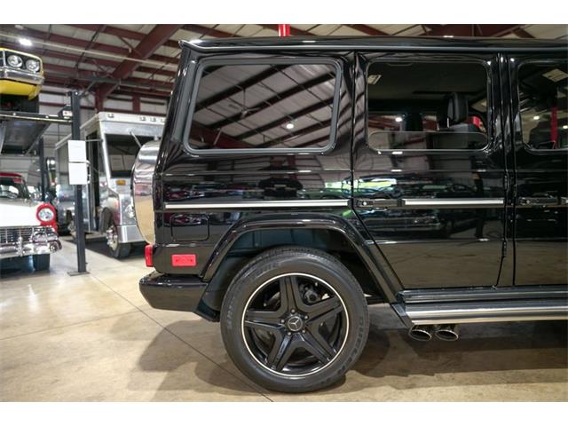 2014 Mercedes-Benz G63 (CC-2070226) for sale in Kentwood, Michigan