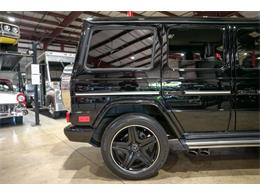 2014 Mercedes-Benz G63 (CC-2070226) for sale in Kentwood, Michigan