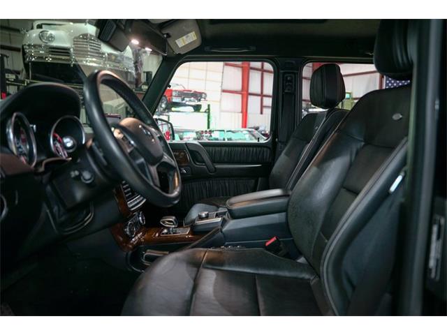 2014 Mercedes-Benz G63 (CC-2070226) for sale in Kentwood, Michigan