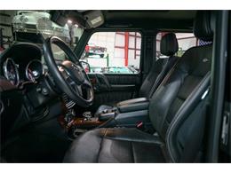 2014 Mercedes-Benz G63 (CC-2070226) for sale in Kentwood, Michigan