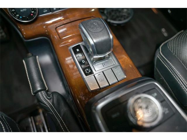 2014 Mercedes-Benz G63 (CC-2070226) for sale in Kentwood, Michigan