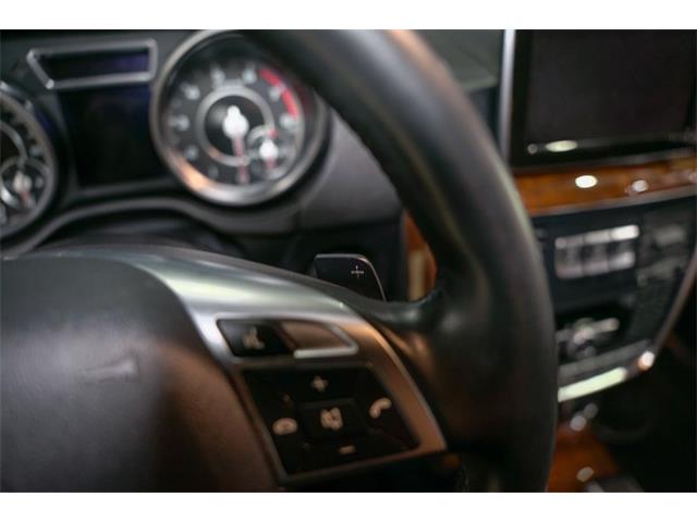 2014 Mercedes-Benz G63 (CC-2070226) for sale in Kentwood, Michigan