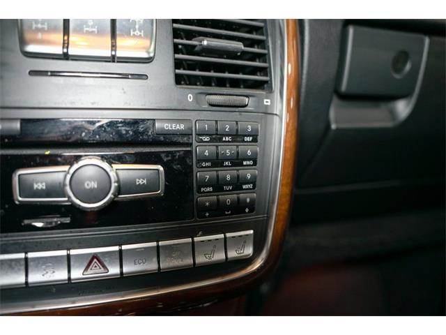 2014 Mercedes-Benz G63 (CC-2070226) for sale in Kentwood, Michigan