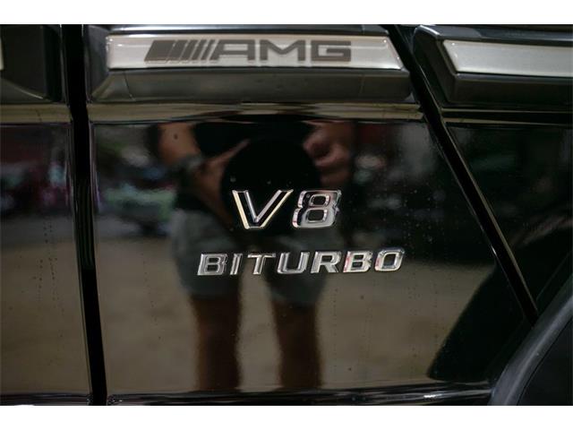 2014 Mercedes-Benz G63 (CC-2070226) for sale in Kentwood, Michigan