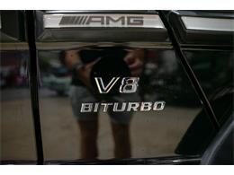 2014 Mercedes-Benz G63 (CC-2070226) for sale in Kentwood, Michigan