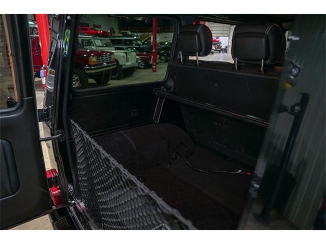 2014 Mercedes-Benz G63 (CC-2070226) for sale in Kentwood, Michigan
