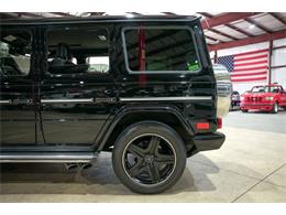 2014 Mercedes-Benz G63 (CC-2070226) for sale in Kentwood, Michigan