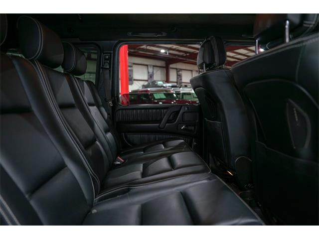 2014 Mercedes-Benz G63 (CC-2070226) for sale in Kentwood, Michigan