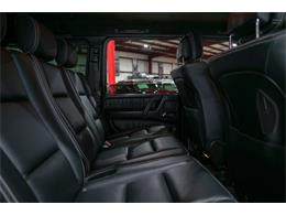 2014 Mercedes-Benz G63 (CC-2070226) for sale in Kentwood, Michigan