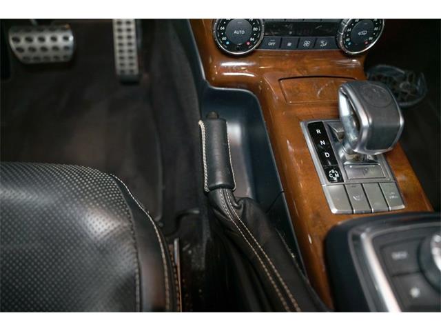 2014 Mercedes-Benz G63 (CC-2070226) for sale in Kentwood, Michigan