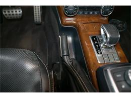 2014 Mercedes-Benz G63 (CC-2070226) for sale in Kentwood, Michigan
