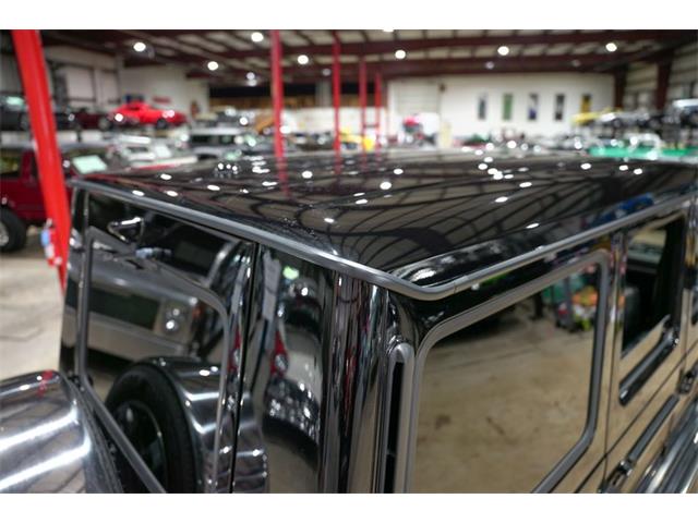 2014 Mercedes-Benz G63 (CC-2070226) for sale in Kentwood, Michigan