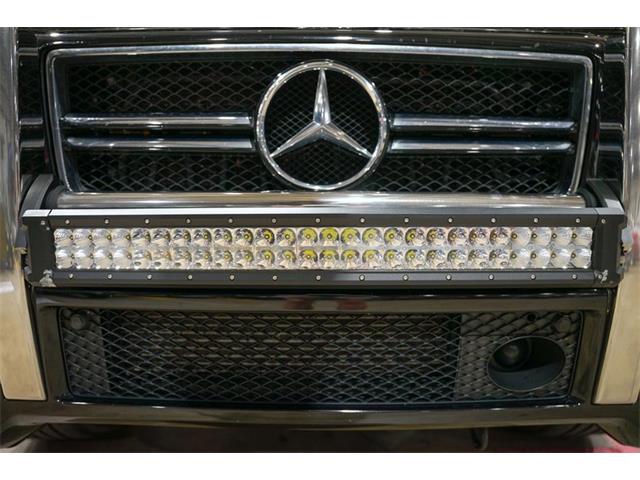 2014 Mercedes-Benz G63 (CC-2070226) for sale in Kentwood, Michigan