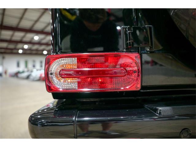 2014 Mercedes-Benz G63 (CC-2070226) for sale in Kentwood, Michigan