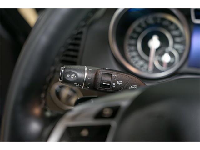 2014 Mercedes-Benz G63 (CC-2070226) for sale in Kentwood, Michigan
